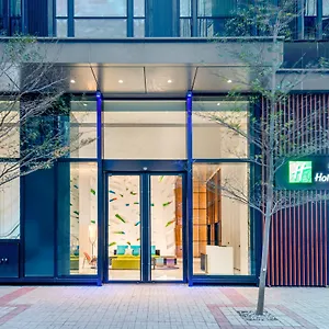 *** Hotel Express Kowloon Cbd2 By Ihg Chine