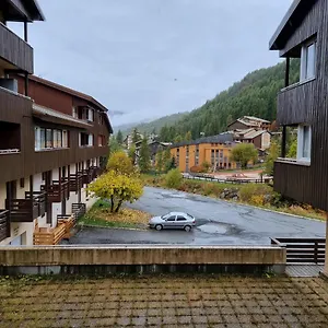  Appartement Le Sorbier E La Foux D'allos France