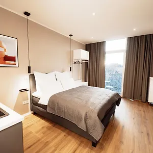 Nuva Appartement