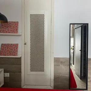 Casa Lola. Sanlúcar de Barrameda
