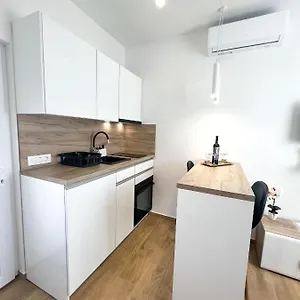  Appartement Ana, Croatie