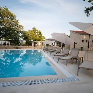  Camping Dionis Zaton Croatie