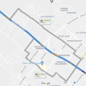 Valentina Iii; Departamento Entero Con Amenidades Playa del Carmen