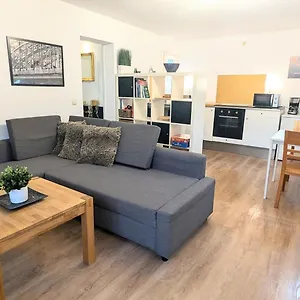 Gaestewohnung Koeln-longerich Apartment