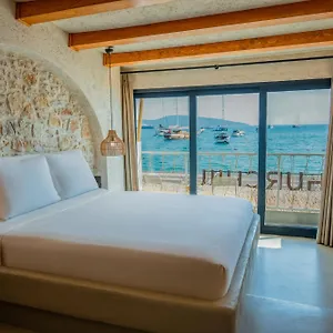  Hotel Churchill Townhouse Turkije