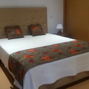 Casa De Campo Cantinho Da Serra Cortelha