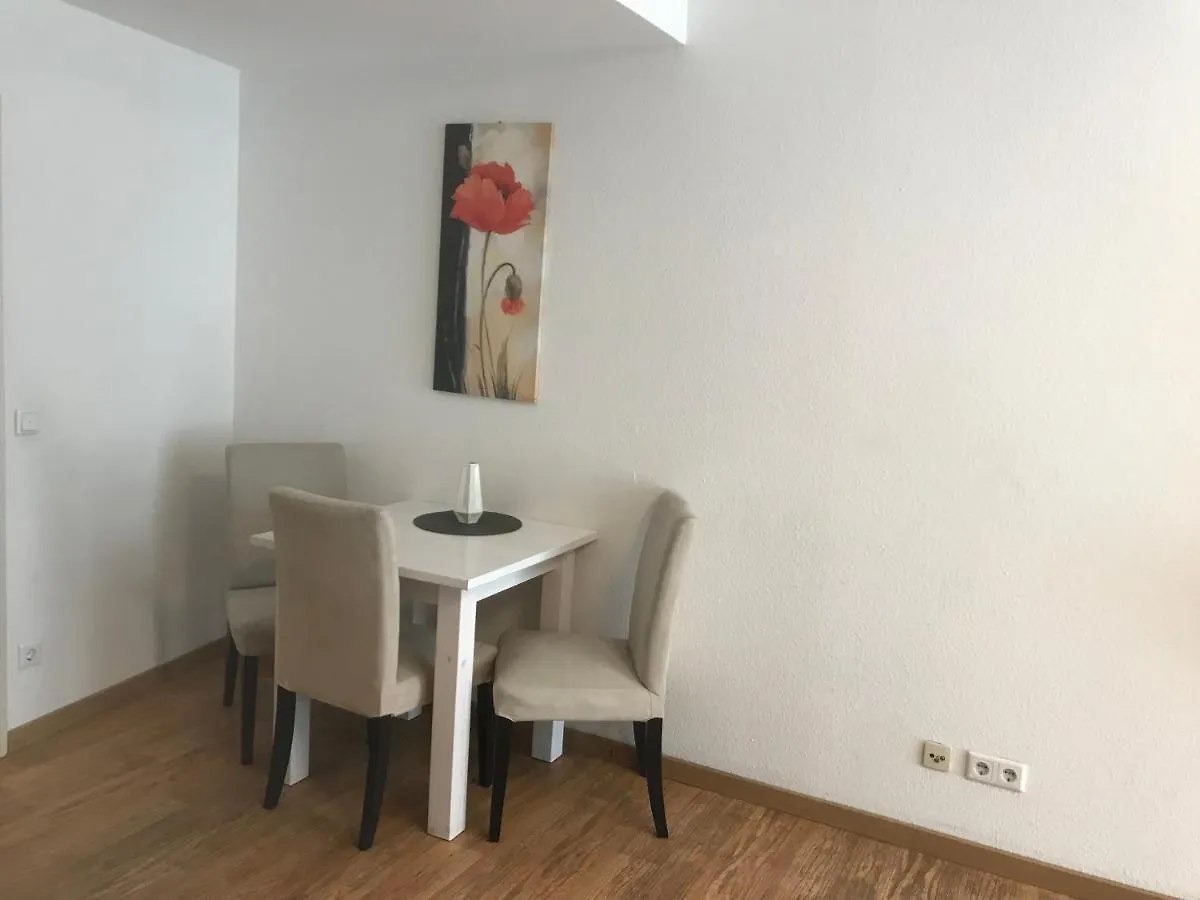 City Apartment Am Dom Cologne